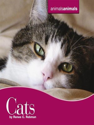 cover image of Cats